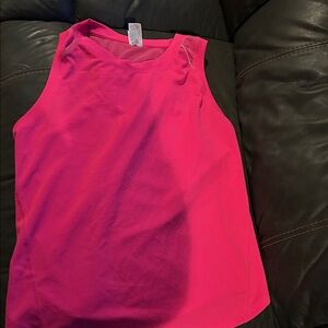 Avia Women's Vibrant Pink Tank Top